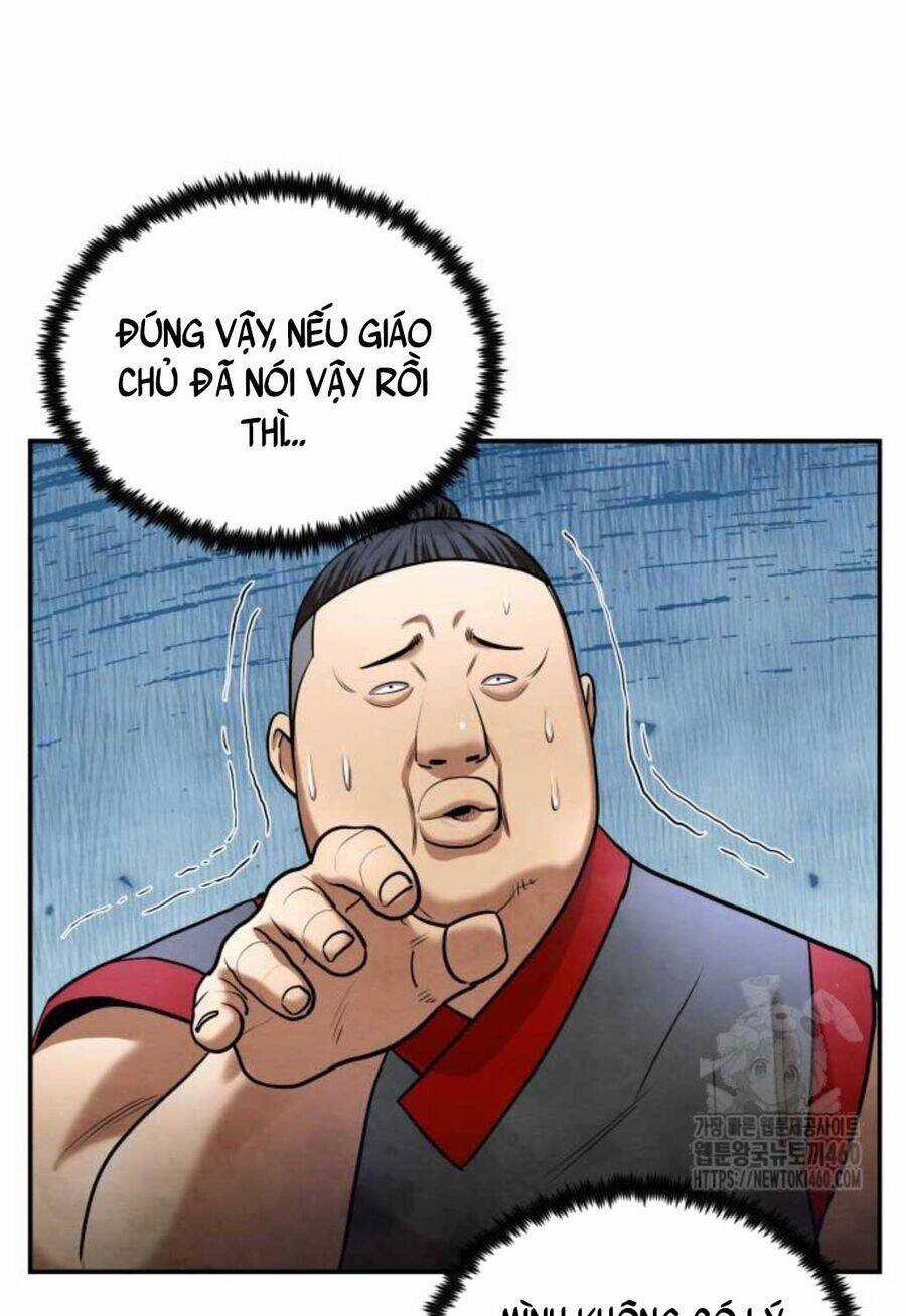 Tay Súng Chinh Phục Võ Lâm Chương 27 trang 57