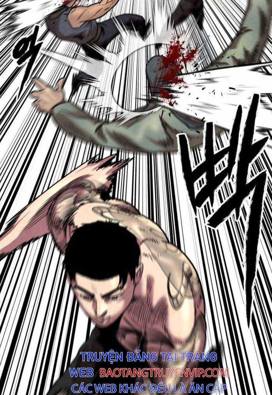 Tay Súng Chinh Phục Võ Lâm Chương 27 trang 6