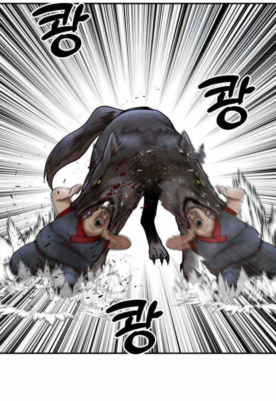 Tay Súng Chinh Phục Võ Lâm Chương 27 trang 64