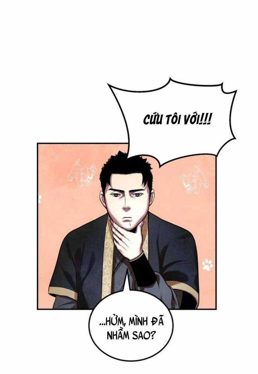 Tay Súng Chinh Phục Võ Lâm Chương 27 trang 65