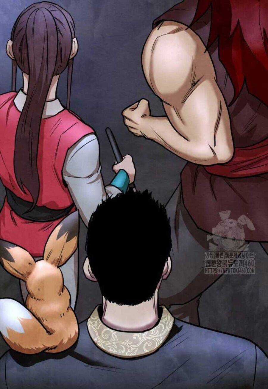 Tay Súng Chinh Phục Võ Lâm Chương 27 trang 74