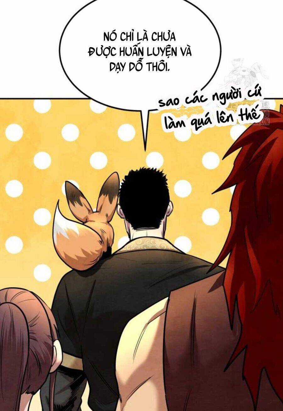 Tay Súng Chinh Phục Võ Lâm Chương 27 trang 76