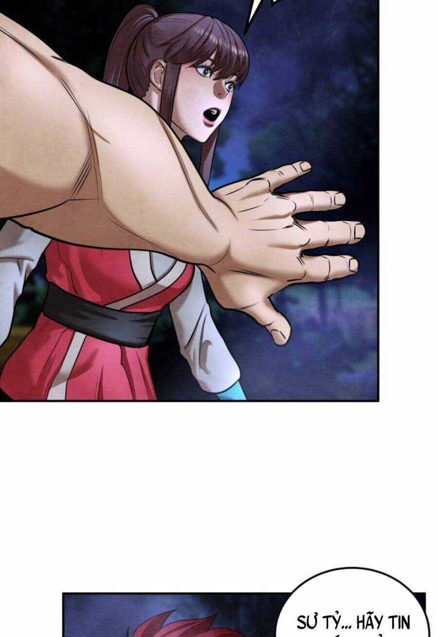 Tay Súng Chinh Phục Võ Lâm Chương 27 trang 78