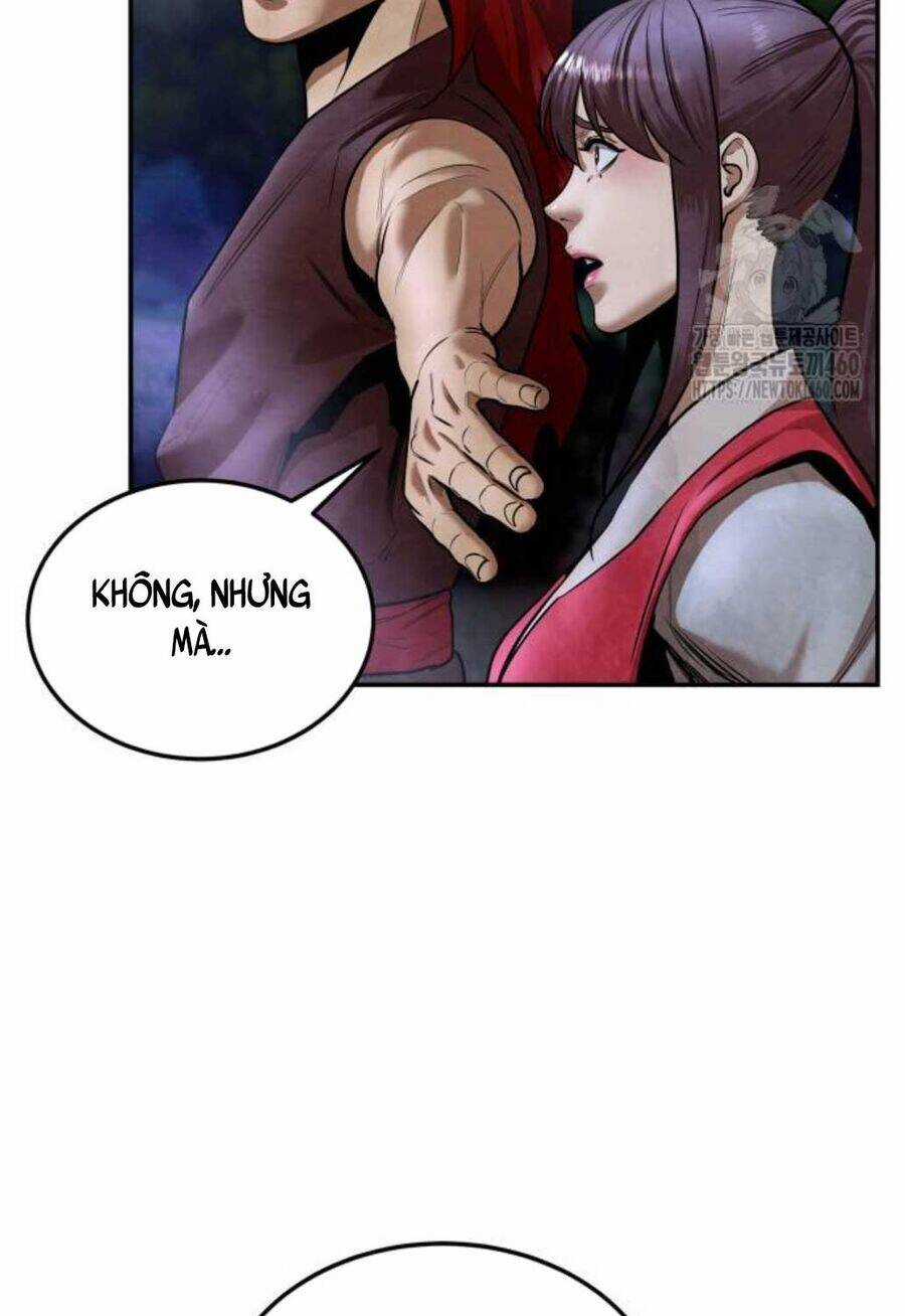 Tay Súng Chinh Phục Võ Lâm Chương 27 trang 80