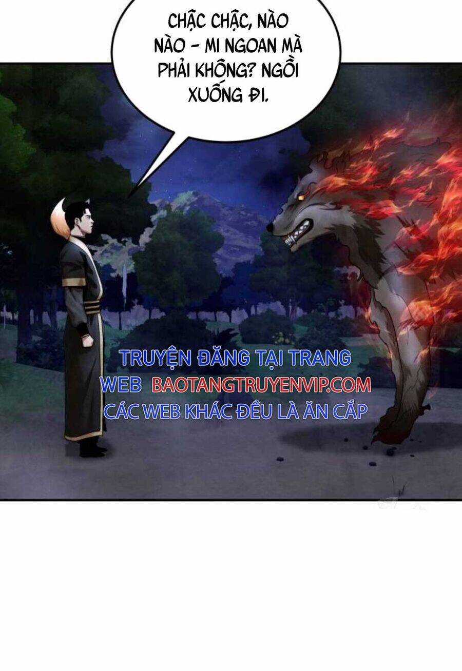 Tay Súng Chinh Phục Võ Lâm Chương 27 trang 81