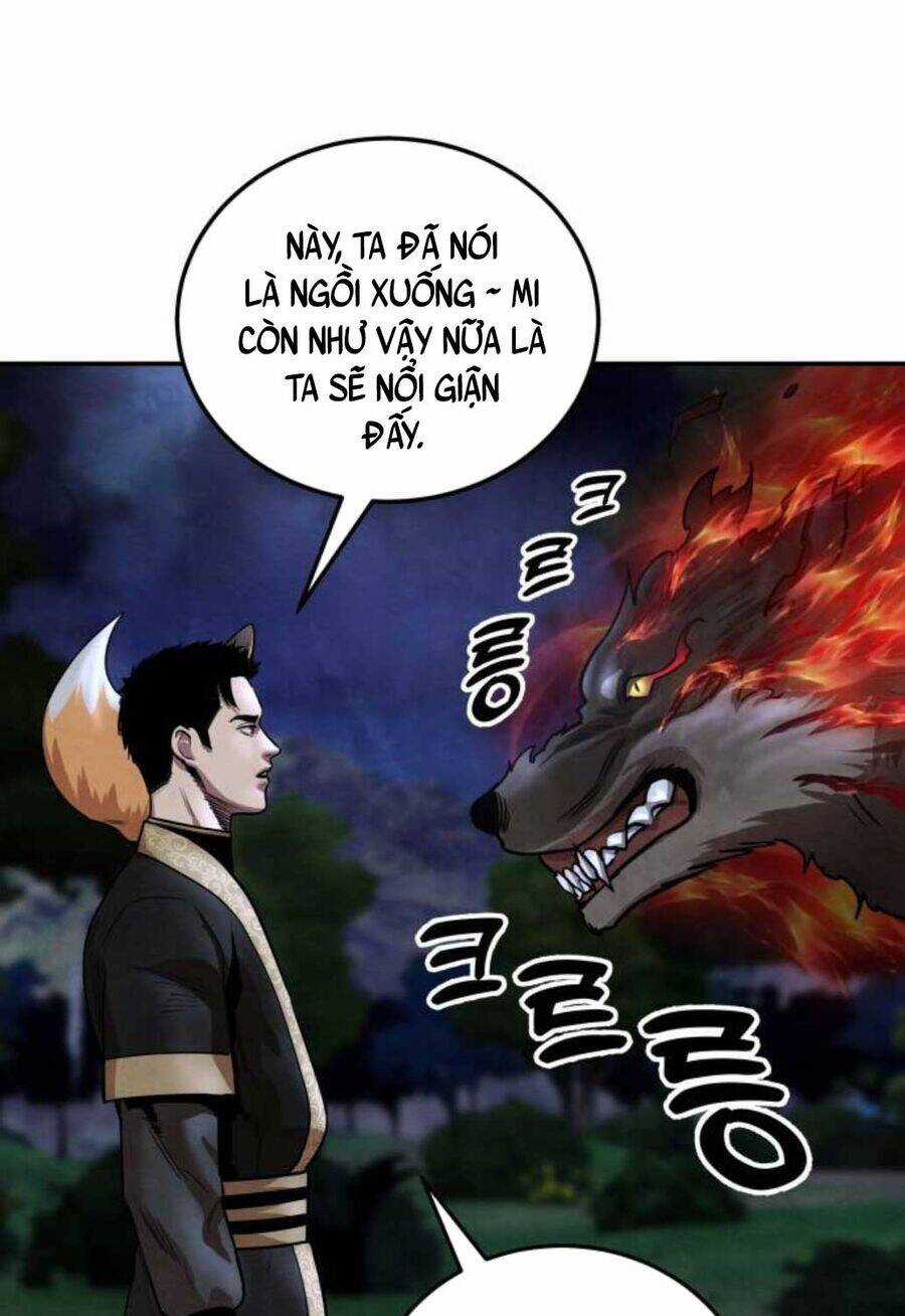 Tay Súng Chinh Phục Võ Lâm Chương 27 trang 82