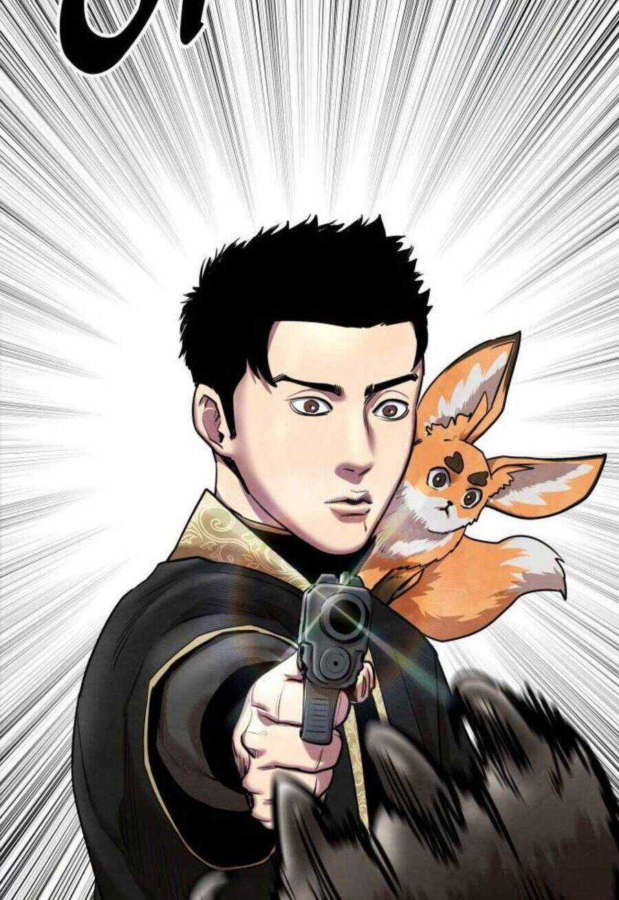 Tay Súng Chinh Phục Võ Lâm Chương 27 trang 87