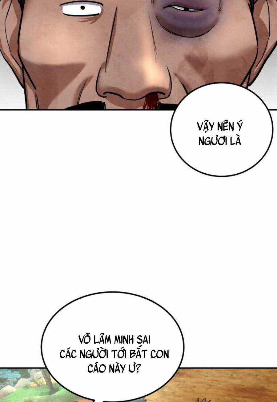 Tay Súng Chinh Phục Võ Lâm Chương 27 trang 9