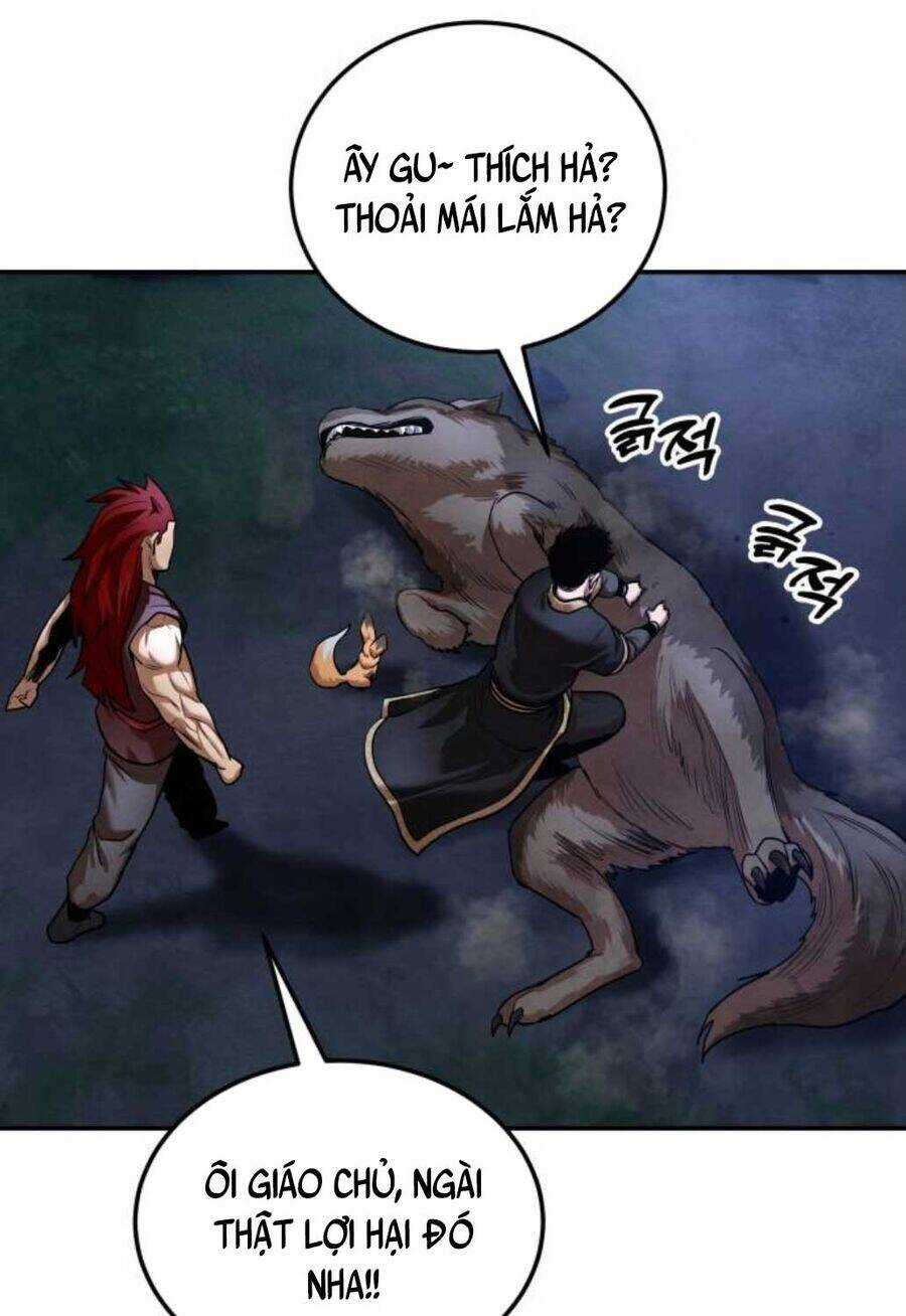 Tay Súng Chinh Phục Võ Lâm Chương 27 trang 93