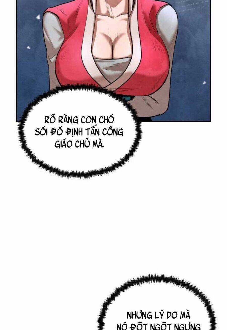 Tay Súng Chinh Phục Võ Lâm Chương 27 trang 95