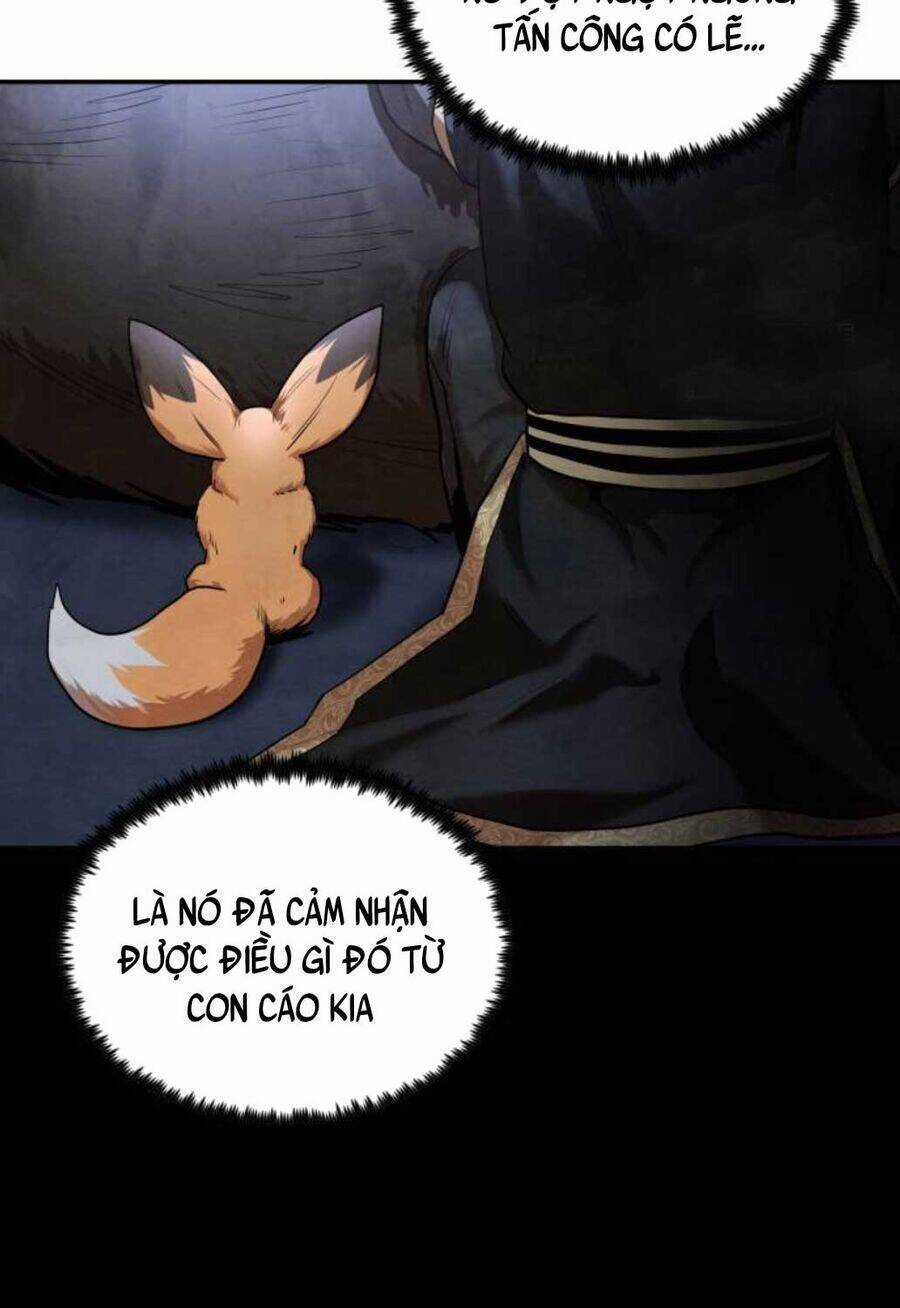 Tay Súng Chinh Phục Võ Lâm Chương 27 trang 96