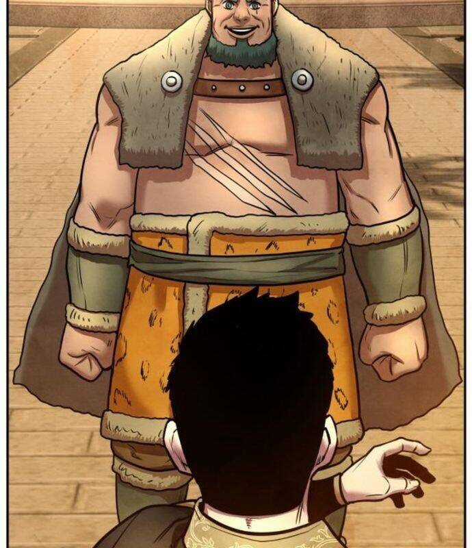 Tay Súng Chinh Phục Võ Lâm Chương 29 trang 11