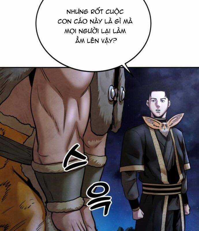 Tay Súng Chinh Phục Võ Lâm Chương 29 trang 111