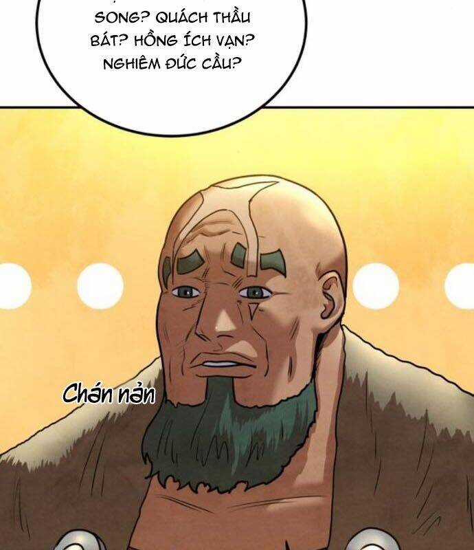 Tay Súng Chinh Phục Võ Lâm Chương 29 trang 170