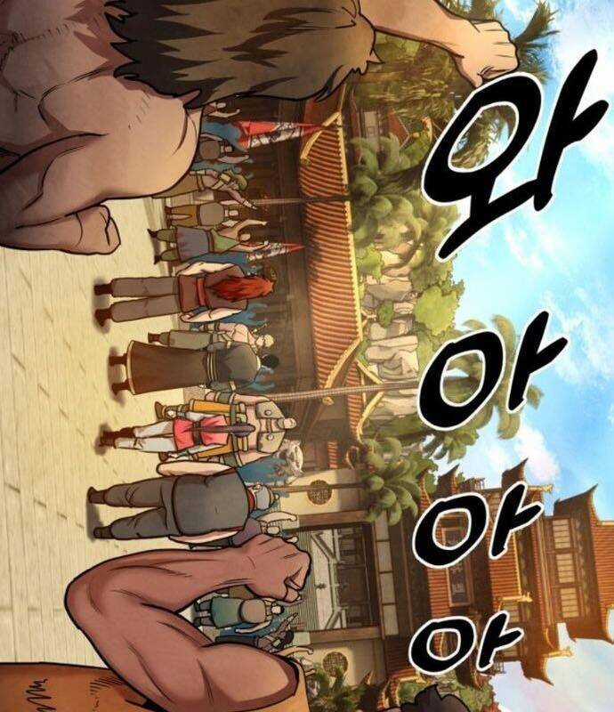 Tay Súng Chinh Phục Võ Lâm Chương 29 trang 18