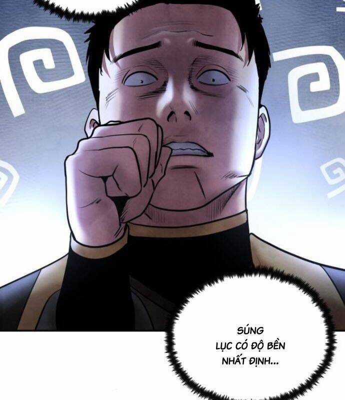 Tay Súng Chinh Phục Võ Lâm Chương 29 trang 29