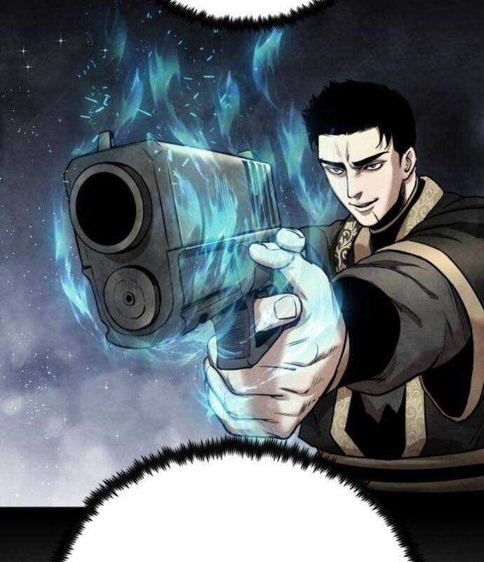 Tay Súng Chinh Phục Võ Lâm Chương 29 trang 31