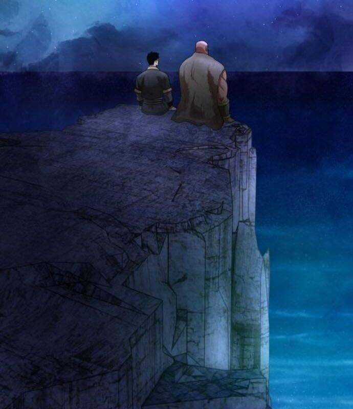 Tay Súng Chinh Phục Võ Lâm Chương 29 trang 55