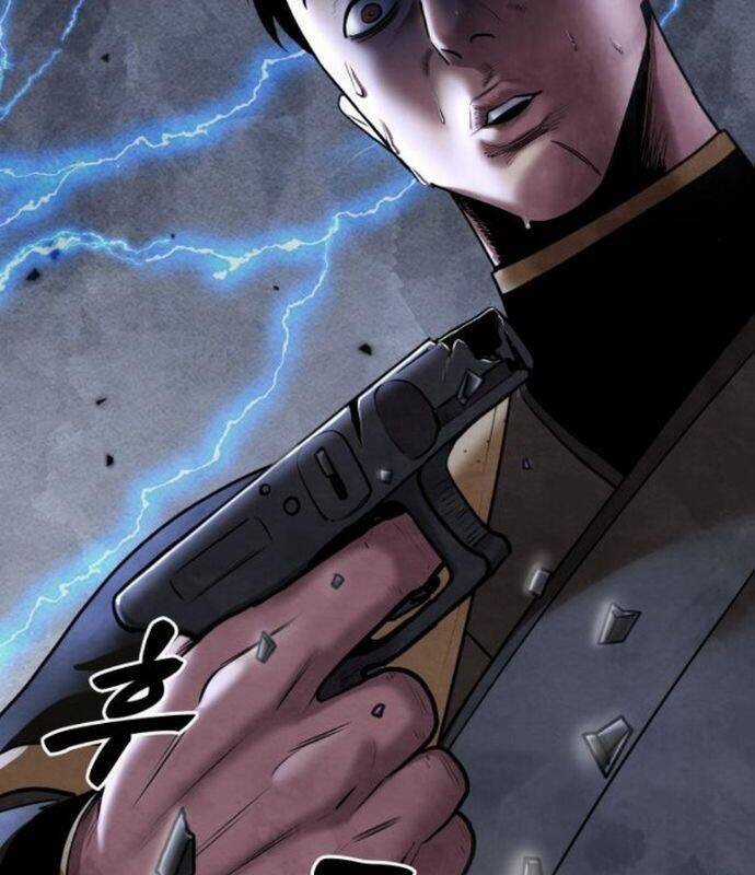 Tay Súng Chinh Phục Võ Lâm Chương 29 trang 7