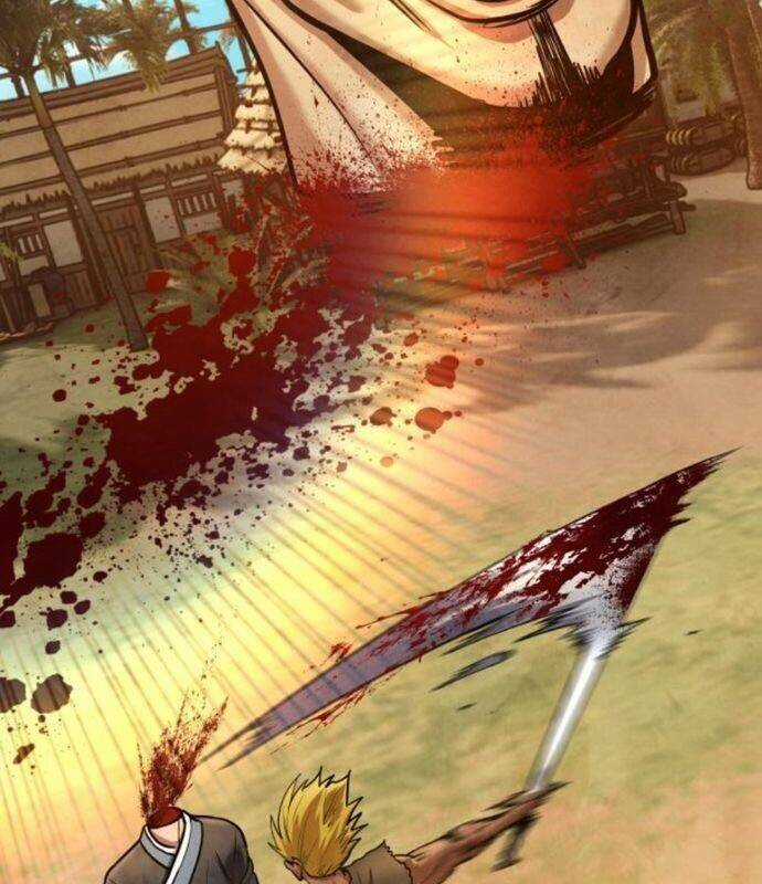 Tay Súng Chinh Phục Võ Lâm Chương 29 trang 72