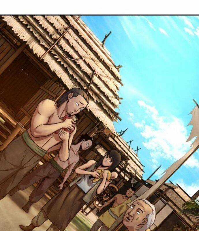 Tay Súng Chinh Phục Võ Lâm Chương 29 trang 94