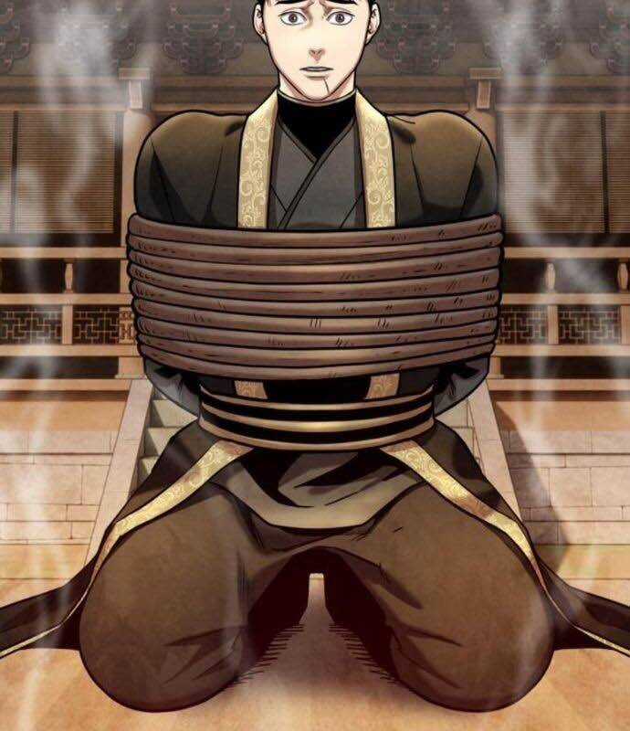 Tay Súng Chinh Phục Võ Lâm Chương 30 trang 116