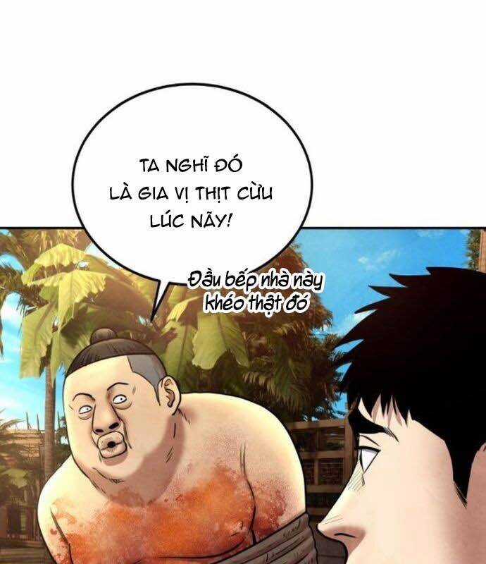 Tay Súng Chinh Phục Võ Lâm Chương 30 trang 123