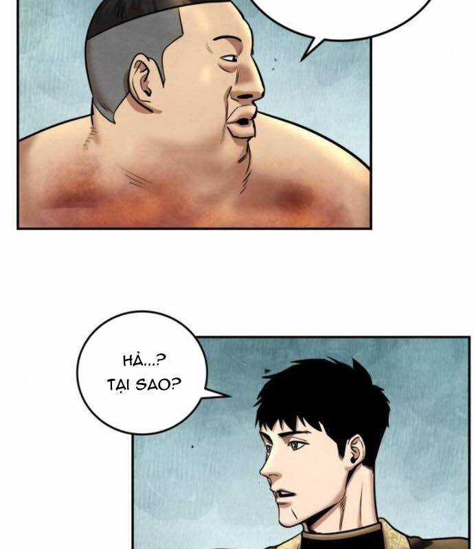 Tay Súng Chinh Phục Võ Lâm Chương 30 trang 127