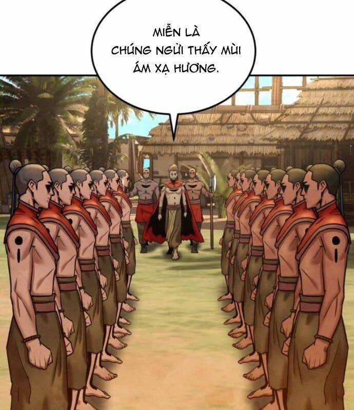 Tay Súng Chinh Phục Võ Lâm Chương 30 trang 134