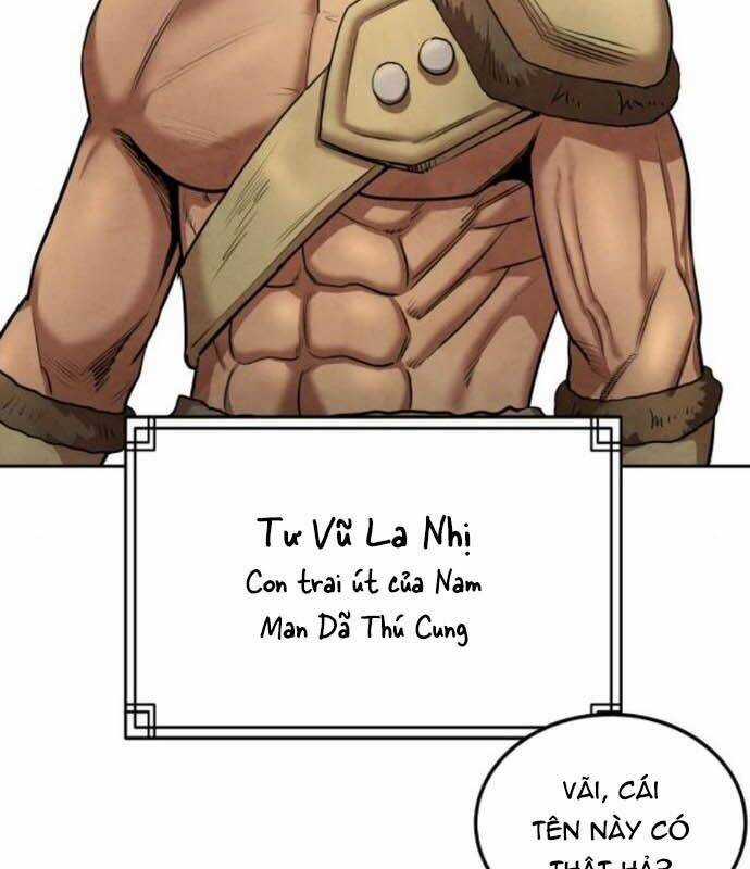 Tay Súng Chinh Phục Võ Lâm Chương 30 trang 19