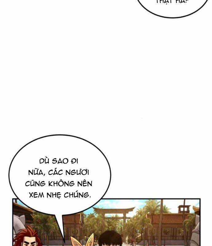 Tay Súng Chinh Phục Võ Lâm Chương 30 trang 20