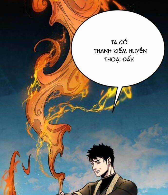 Tay Súng Chinh Phục Võ Lâm Chương 30 trang 27