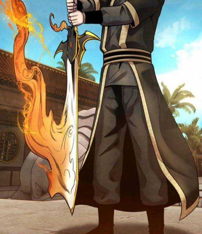 Tay Súng Chinh Phục Võ Lâm Chương 30 trang 28