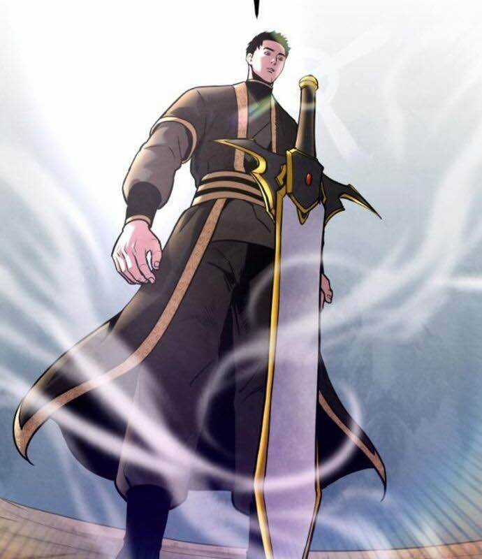 Tay Súng Chinh Phục Võ Lâm Chương 30 trang 3