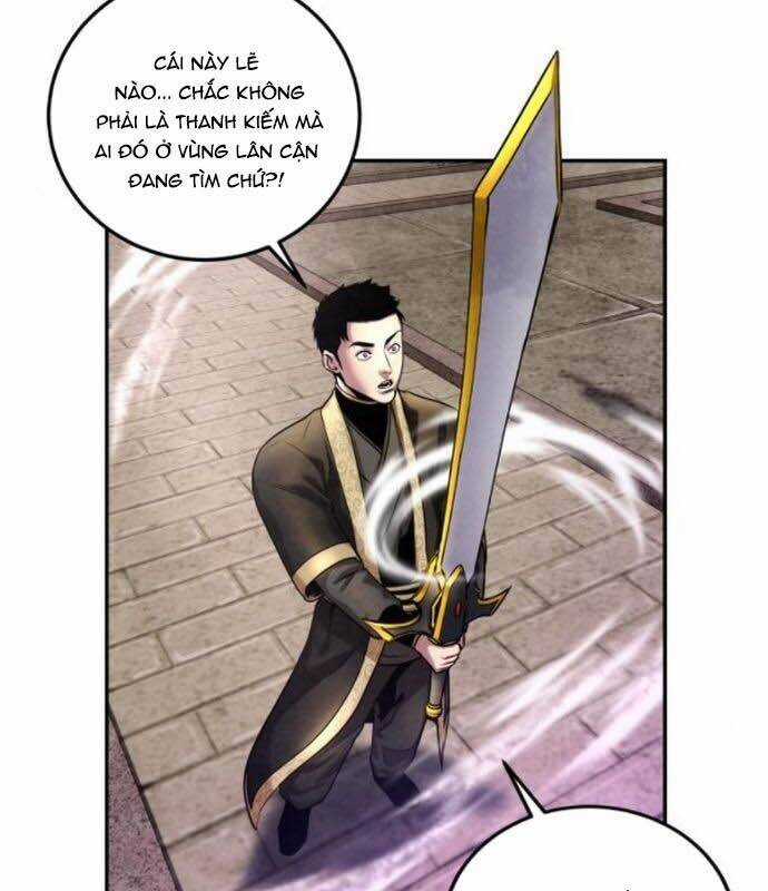 Tay Súng Chinh Phục Võ Lâm Chương 30 trang 5