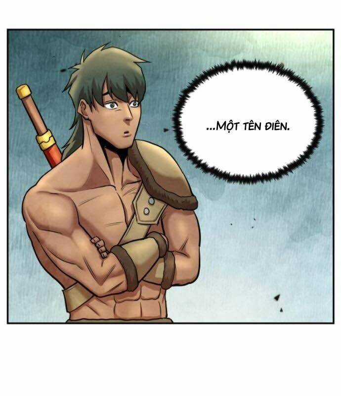 Tay Súng Chinh Phục Võ Lâm Chương 30 trang 54