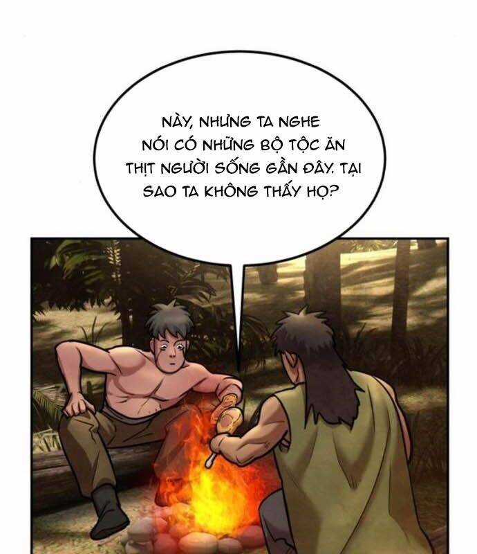 Tay Súng Chinh Phục Võ Lâm Chương 30 trang 66