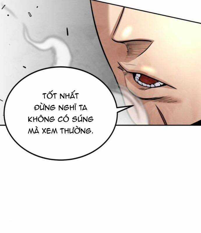 Tay Súng Chinh Phục Võ Lâm Chương 30 trang 82