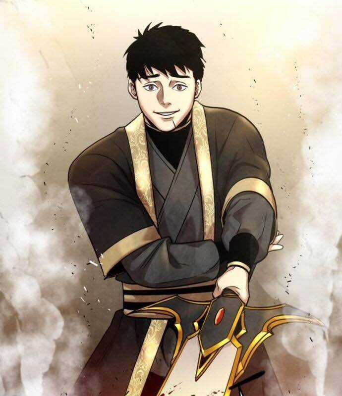 Tay Súng Chinh Phục Võ Lâm Chương 30 trang 87