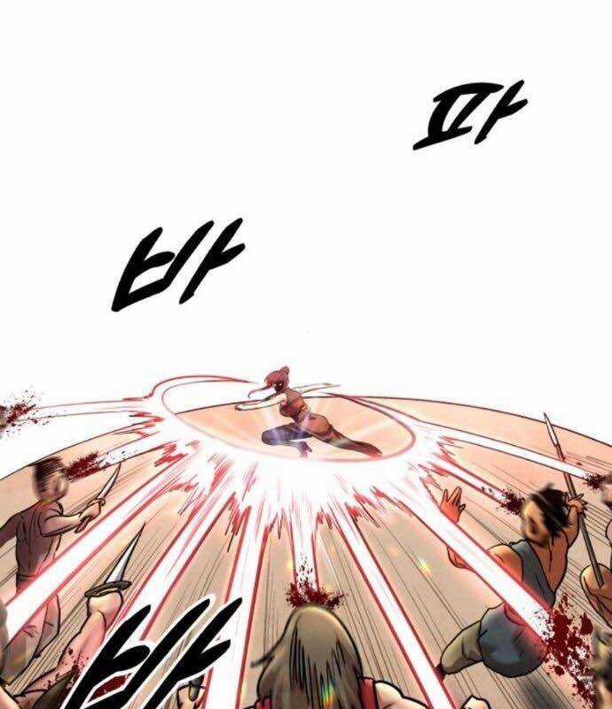 Tay Súng Chinh Phục Võ Lâm Chương 30 trang 95