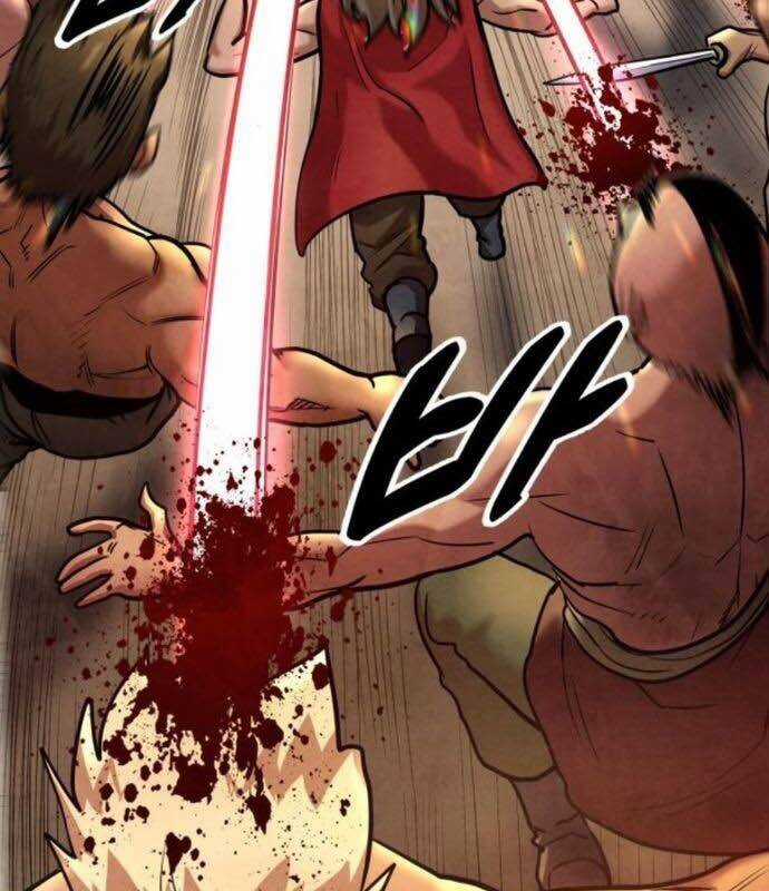 Tay Súng Chinh Phục Võ Lâm Chương 30 trang 96