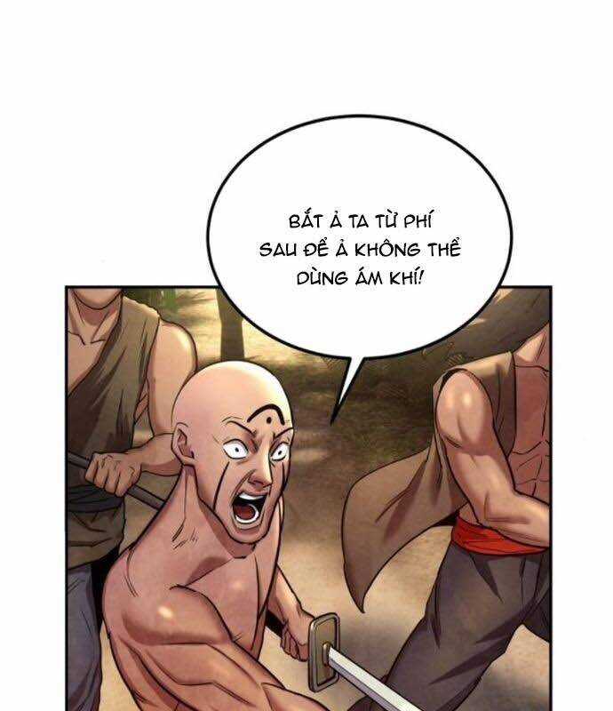 Tay Súng Chinh Phục Võ Lâm Chương 30 trang 98