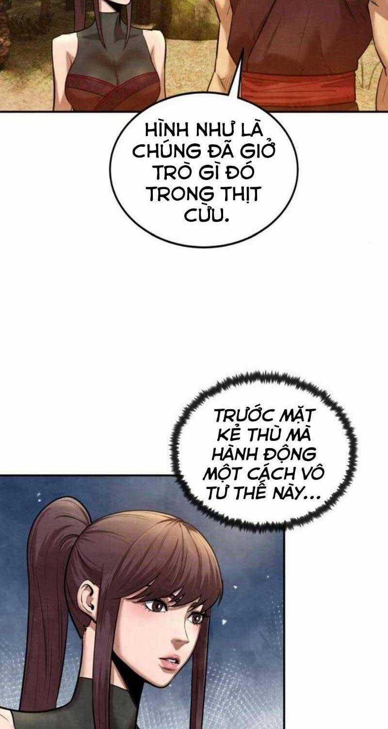 Tay Súng Chinh Phục Võ Lâm Chương 31 trang 10