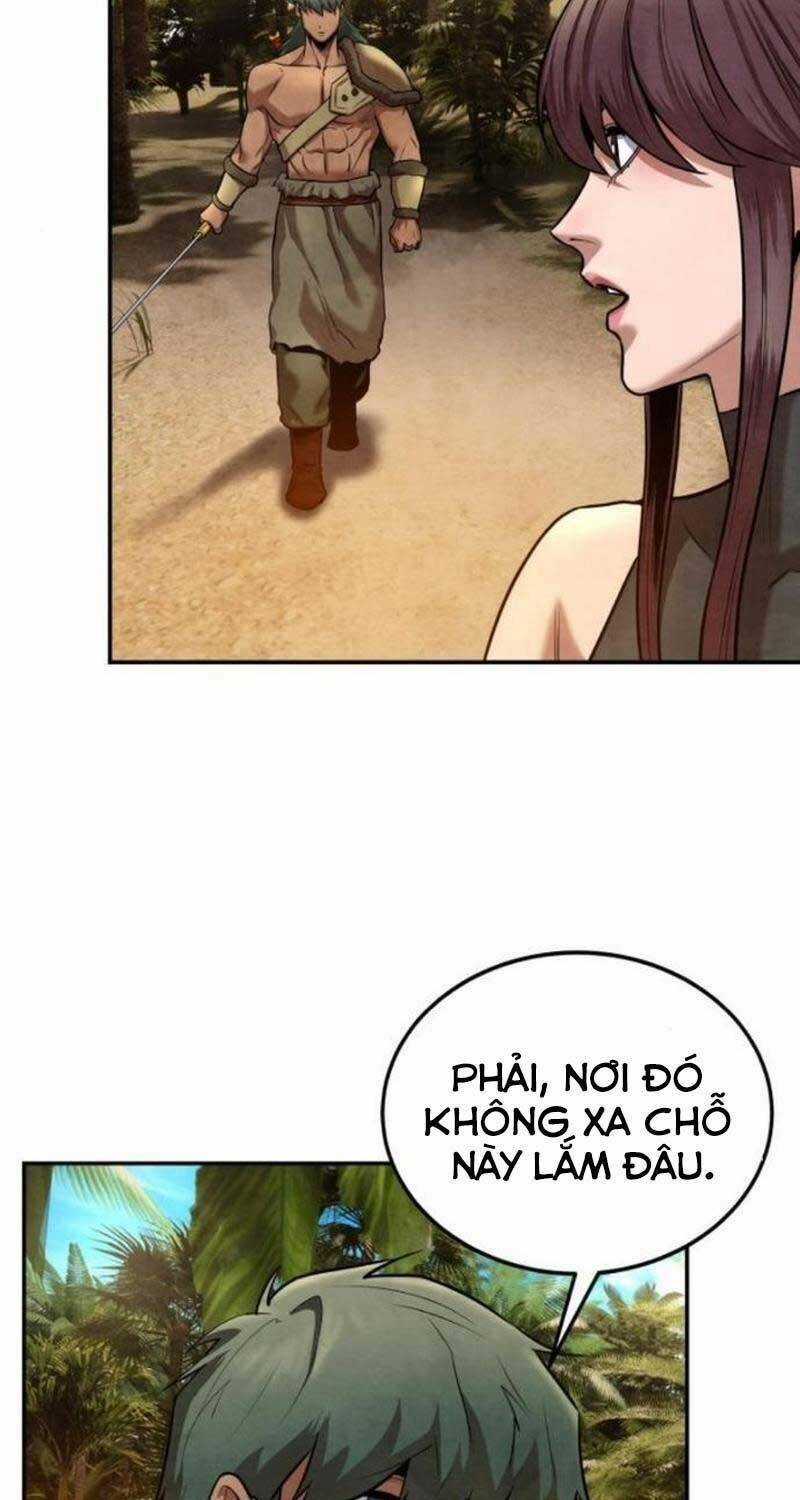 Tay Súng Chinh Phục Võ Lâm Chương 31 trang 12