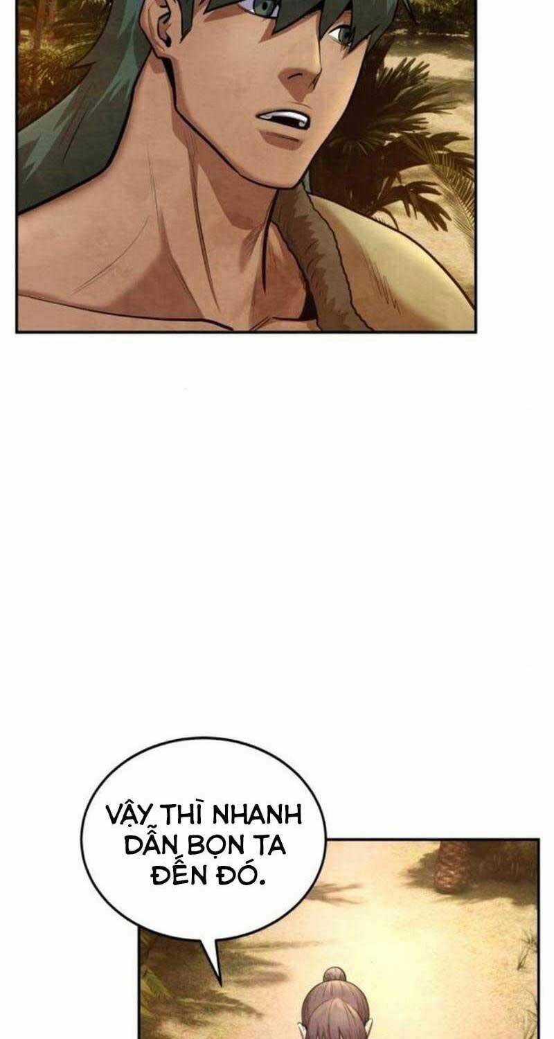 Tay Súng Chinh Phục Võ Lâm Chương 31 trang 13