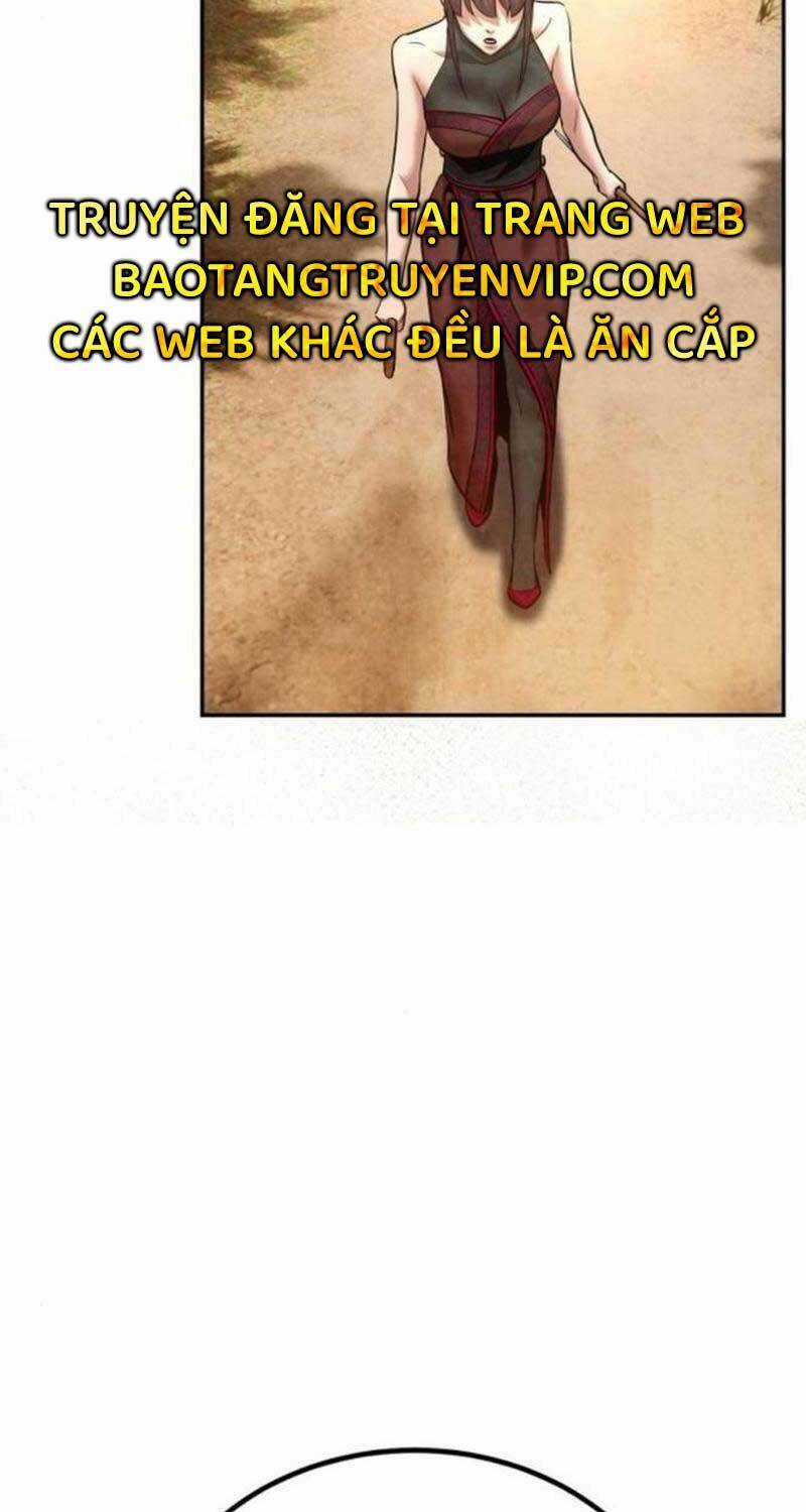 Tay Súng Chinh Phục Võ Lâm Chương 31 trang 14