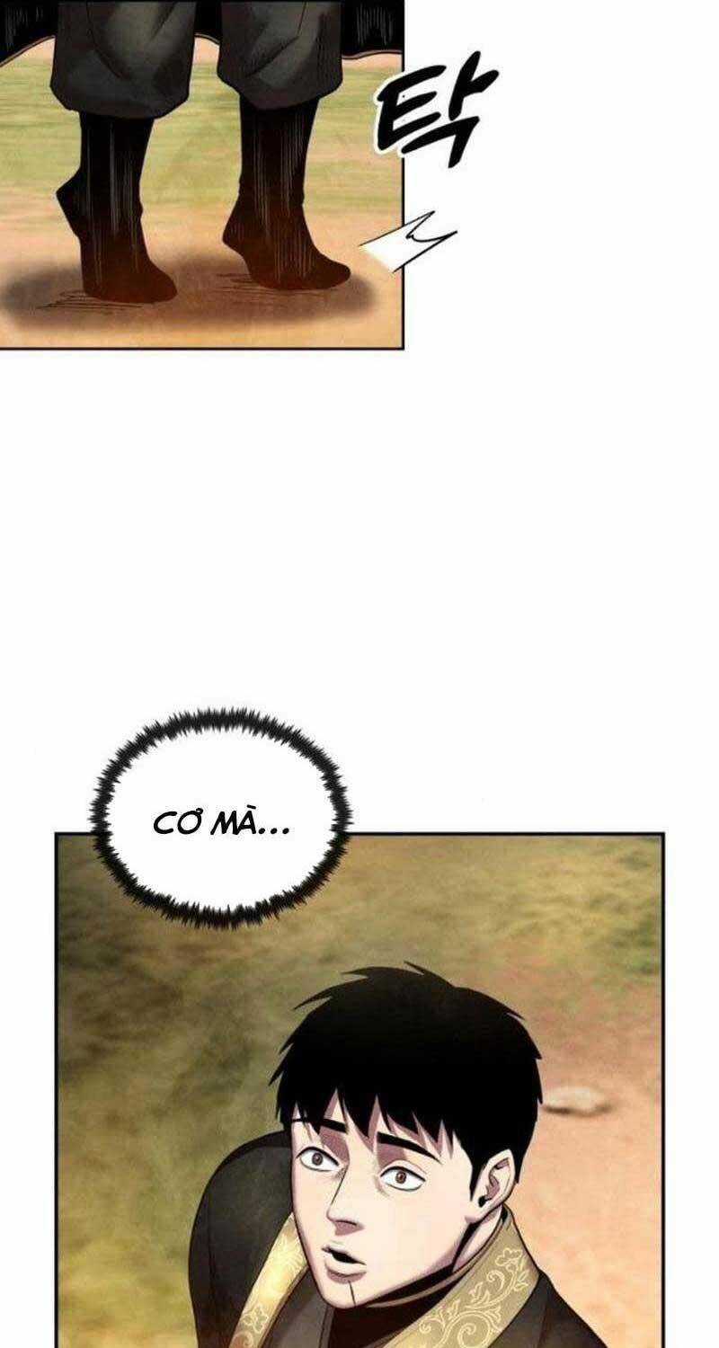 Tay Súng Chinh Phục Võ Lâm Chương 31 trang 21