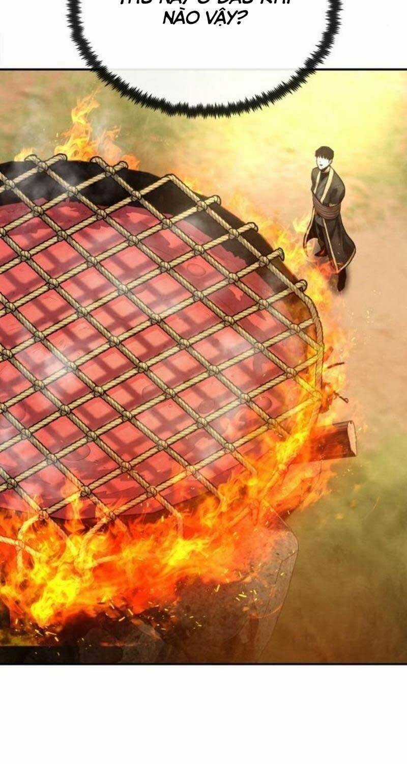 Tay Súng Chinh Phục Võ Lâm Chương 31 trang 23