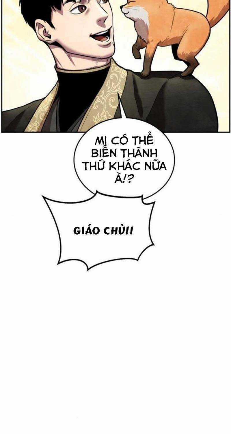 Tay Súng Chinh Phục Võ Lâm Chương 31 trang 27