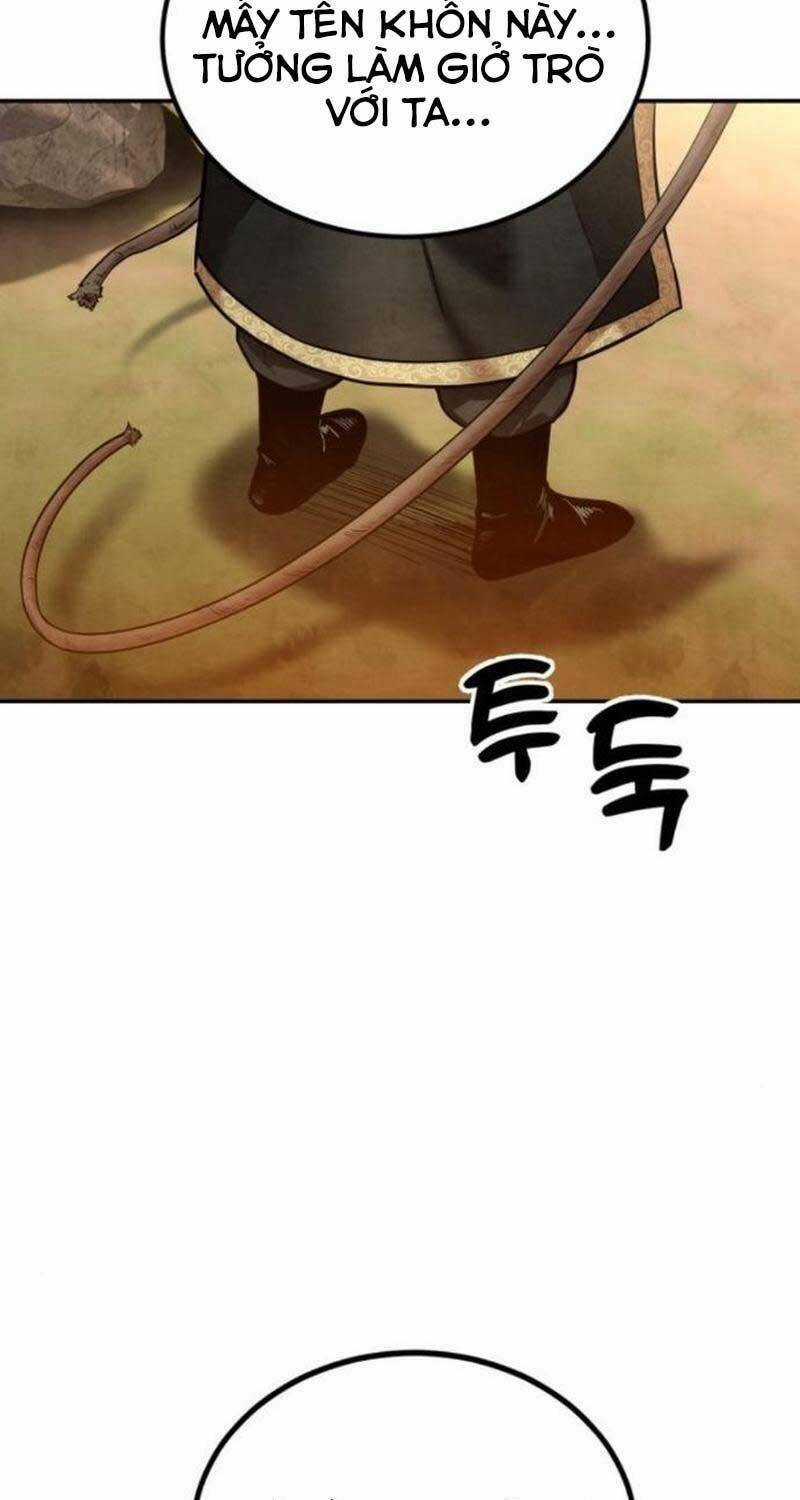 Tay Súng Chinh Phục Võ Lâm Chương 31 trang 31